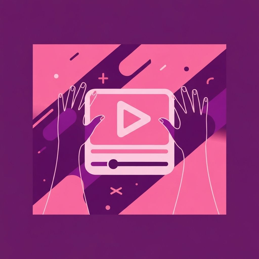 Blog post illustration