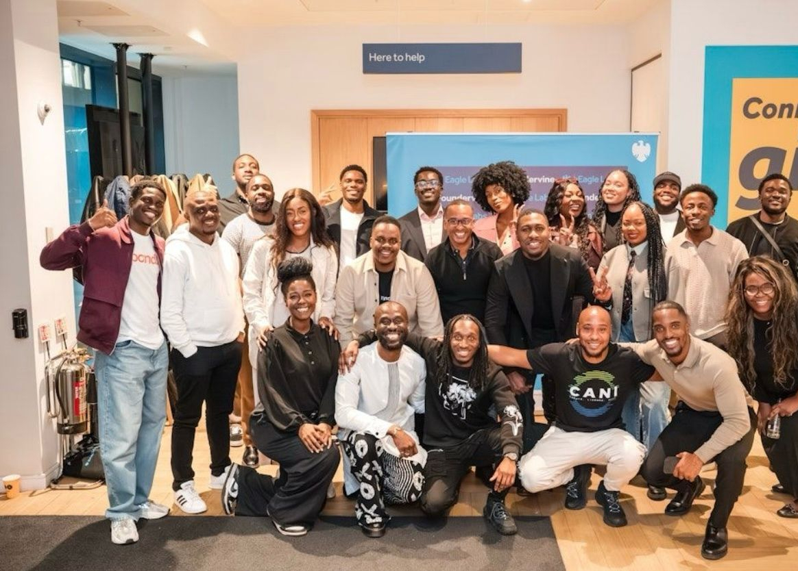 Barclays Black Founder Accelerator