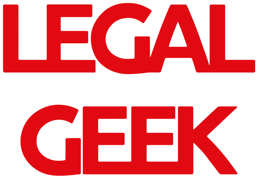 Legal Geek