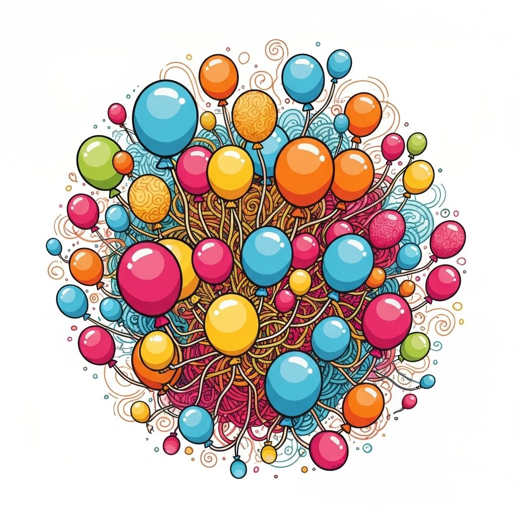 Blog post illustration